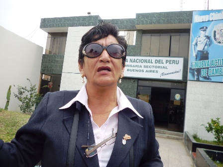 directora ugel